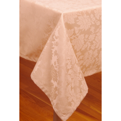 Pöytäliina DORA, neliö, teflonkäsittely, eri värejä