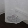 Curtain PEARL v.109, pearl white
