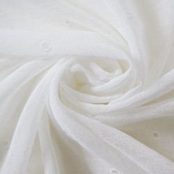 Curtain PEARL v.109, pearl white