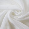 Curtain PEARL v.109, pearl white