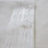 Curtain PEARL v.109, pearl white