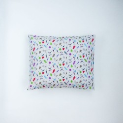 Padjapüür LINNUD 50x60cm