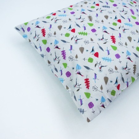 Padjapüür LINNUD 50x60cm