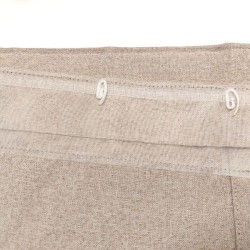 copy of Blackout curtain IDOL v.04, beige, special price, READY CURTAIN