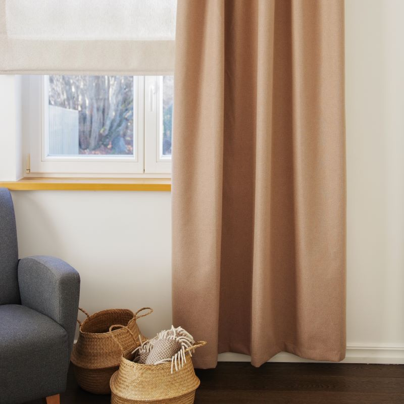 copy of Blackout curtain IDOL v.03, gray