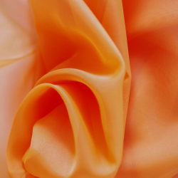 copy of Upper curtain LAURA 11101 v.09, orange, READY CURTAIN