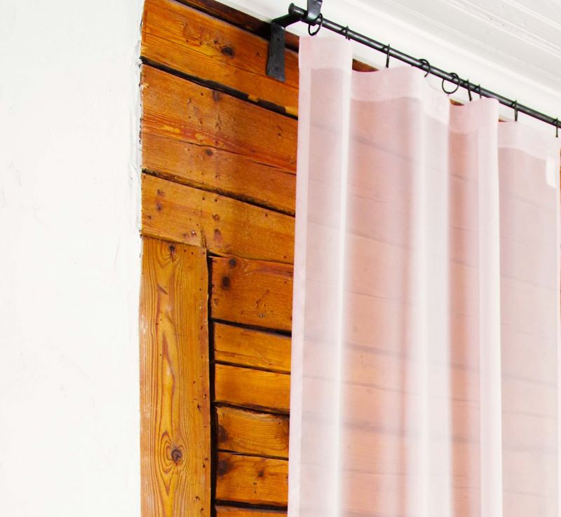 copy of Upper curtain LAURA 11101 v.01, light pink, READY-MADE CURTAIN