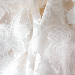 Kopio tuotteesta Tylli verho RAMAS