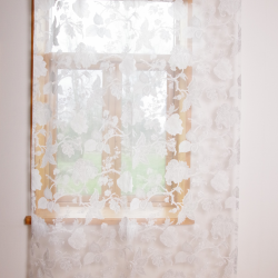 Kopio tuotteesta Tylli verho RAMAS