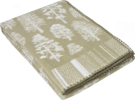 BAIKATEKK 80-2003, 140x205cm, beež