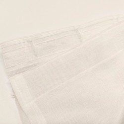 Kopio tuotteesta Curtain PEARL v.109, helmenvalkoinen