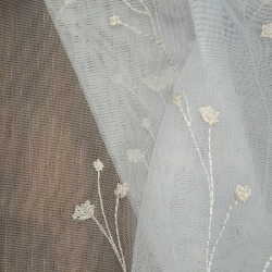 Kopio tuotteesta Tylliverho SPROUTS v.02