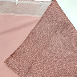 Kardin TWILIGHT v.23, orhidee, VALMISKARDIN, Wave paelaga, erihind