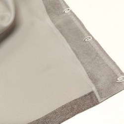 copy of copy of copy of copy of copy of Tulle curtain SPROUTS v.02