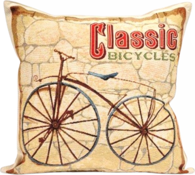CUSHION COVER WHEEL