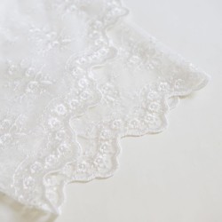 Tüllkardin ULVI 121