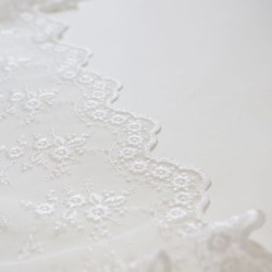 Tüllkardin ULVI 121