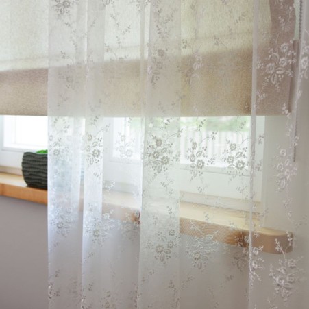 Tüllkardin ULVI 121