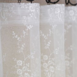 Tüllkardin ULVI 121