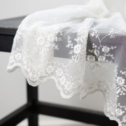 Tüllkardin ULVI 121