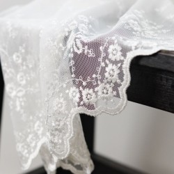 Tüllkardin ULVI 121