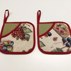 Kopio tuotteesta Pajalaps SUVI, allover, taskulla