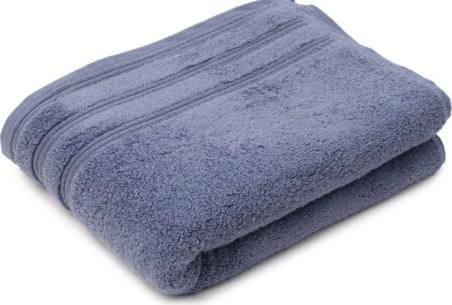 Kopio tuotteesta Frotepyyhe STYLT 50x100cm, keltainen