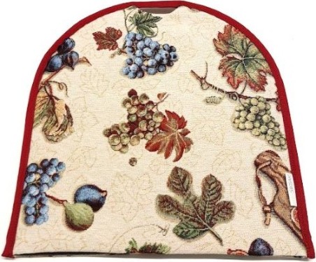 Kannusoojendaja VIINAMARI, suurem