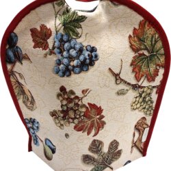 Kannusoojendaja VIINAMARI, suurem