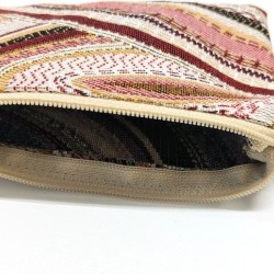 Kosmeetikakott väike voodrita