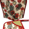 copy of copy of Jug warmer, various patterns