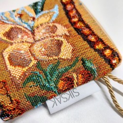 Kosmeetikakott NARVA, pisike voodrita