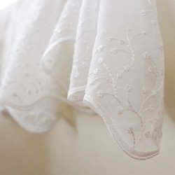 Tüllkardin KIPSLILL 3318 v.02