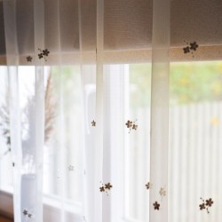 Tüllkardin ROSA T/138, v.02