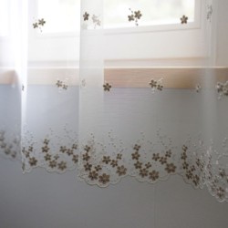 Tüllkardin ROSA T/138, v.02