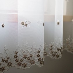 Tüllkardin ROSA T/138, v.02