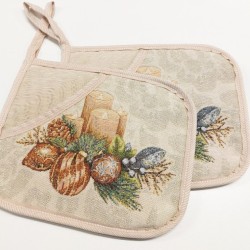 Pajalapid CANDLE, taskuga