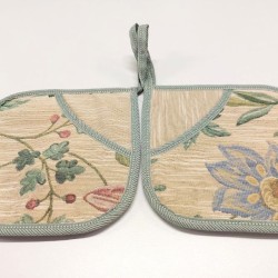 Pajalapid ROMINA, taskuga