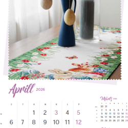 Kalender SIKSAK 2026