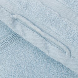 Froteerätik MONACO 50x100cm, erinevad värvid