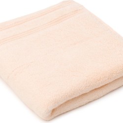 Kopio tuotteesta Frotepyyhe STYLT 50x100cm, keltainen