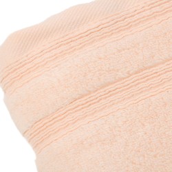 Kopio tuotteesta Frotepyyhe STYLT 50x100cm, keltainen