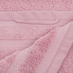 Froteerätik MONACO 70x140cm, erinevad värvid