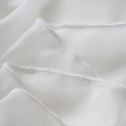 Tüllkardin LAURA 11101, v.24, loodusvalge