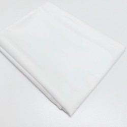 Padjapüür REINA, valge, 50x60cm, puuvillane