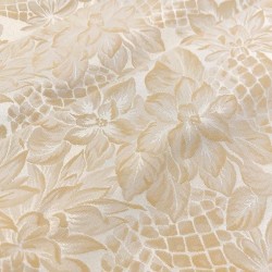 Pöytäliina CARIBE pyöreä