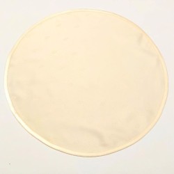 Linik SENA, v.3097, šampanje, ümmargune, 47cm