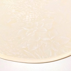 Linik CARIBE, v.321, šampanje, ümmargune, 50cm