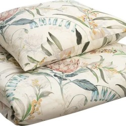 Voodipesu VINTAGE GARLAND, 150x205cm