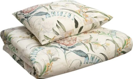 Voodipesu VINTAGE GARLAND, 150x205cm